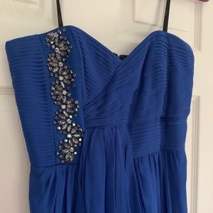 Laundry gown. Never worn!